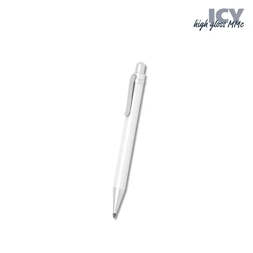 Stylo Bille Pivotant Carbone Premium - Personnalisable