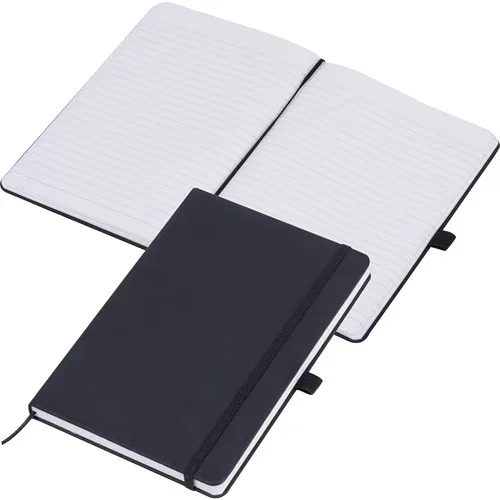 Carnet A5 Premium en Papier de Roche Personnalisable