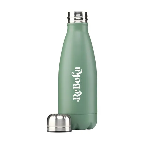 Topflask RCS Recycled 500 ml single wall bouteille