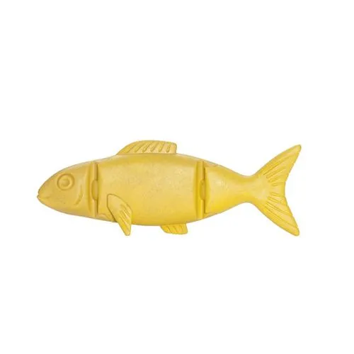 Poisson Antibactérien Personnalisable - Jouet Enfant 18 mois+
