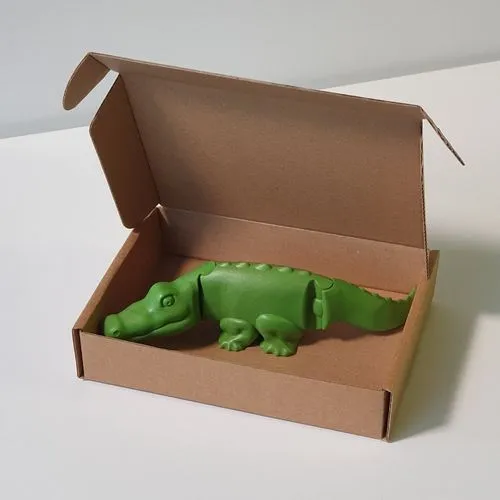 Poisson Antibactérien Personnalisable - Jouet Enfant 18 mois+