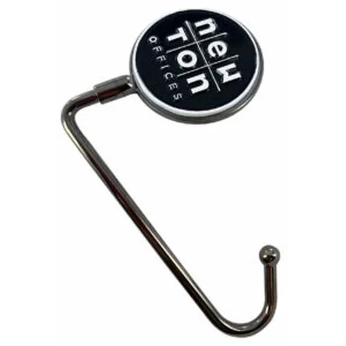 Accroche-Sac Tige 9cm