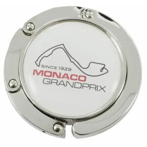 Accroche-Sac Tige 9cm