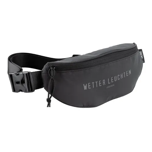 Sacoche de ceinture FLASH-BLACK