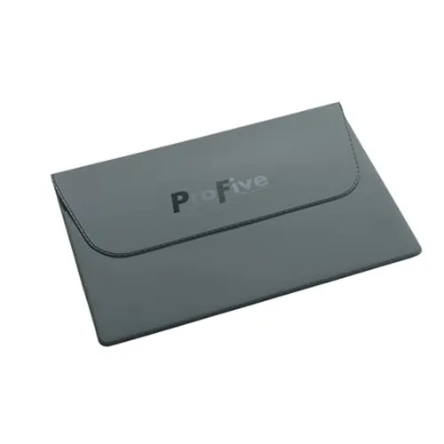 Pochette à rabat LANZAROTE - Prestige