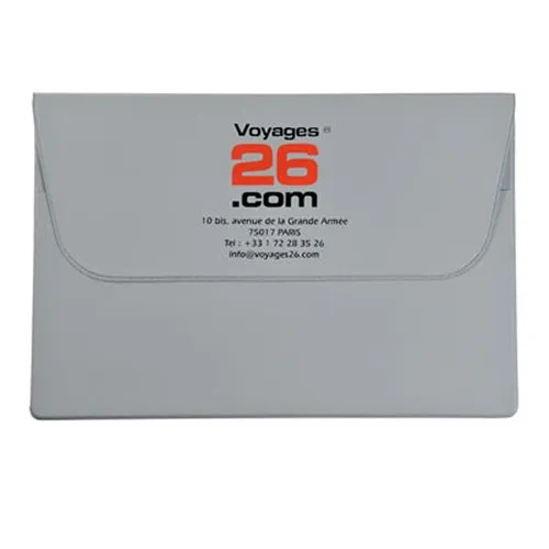 Pochette à rabat LANZAROTE - Prestige