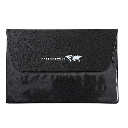 Pochette à rabat LANZAROTE - Prestige