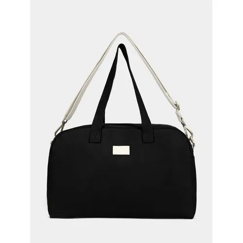 Sac Bowling Coton Bio GOTS - Objet Publicitaire Éco-Responsable