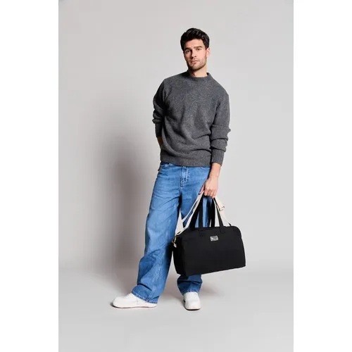 Sac Bowling Coton Bio GOTS - Objet Publicitaire Éco-Responsable