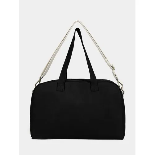 Sac Bowling Coton Bio GOTS - Objet Publicitaire Éco-Responsable