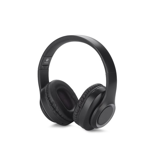 Casque Audio Professionnel avec Micro - Personnalisable par Sérigraphie