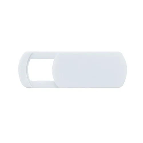 Cache webcam Smooth In Polybag Blanc