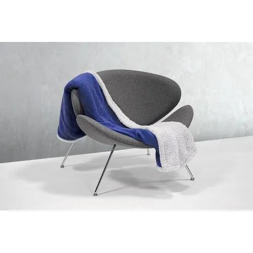 couverture polaire Sammia