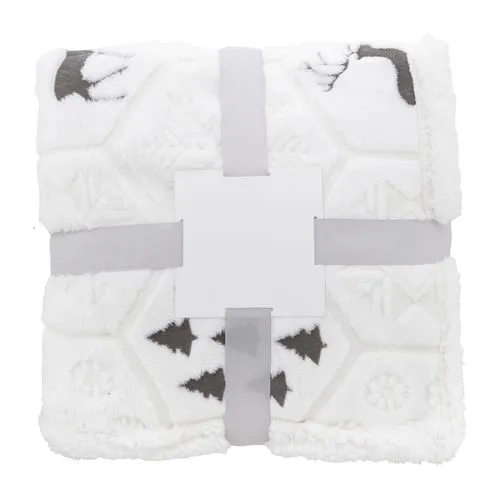 couverture polaire Sammia