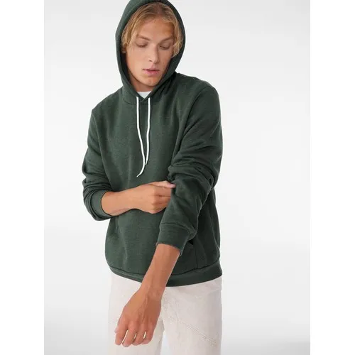 Sweat unisex avec capuche