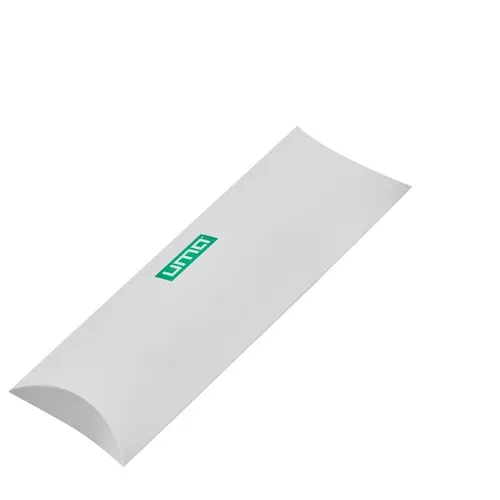 Étui Écologique rPET pour Stylos - Personnalisable par Sérigraphie