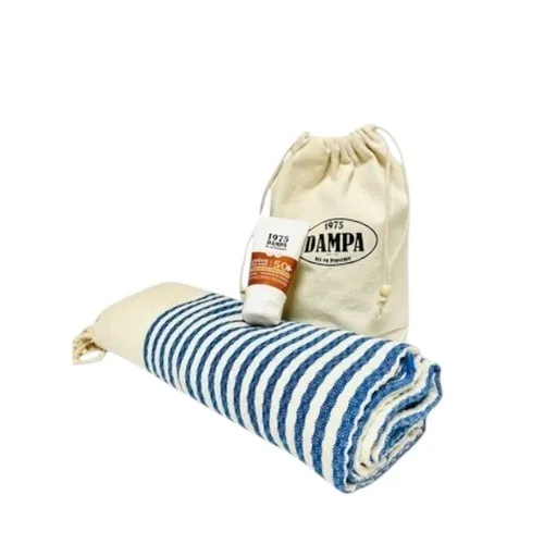 Sac Coton Écru à Cordelette 22x28cm - Personnalisable