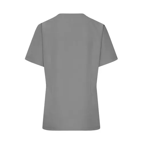 Tunique de travail élastique Femme