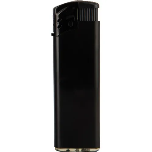 Briquet Turbo Rechargeable Résistant au Vent - Personnalisable