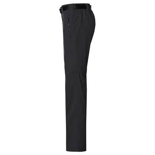 Pantalon trekking homme