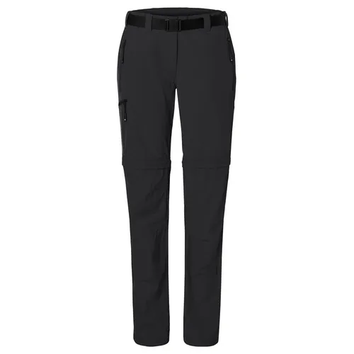 Pantalon trekking homme