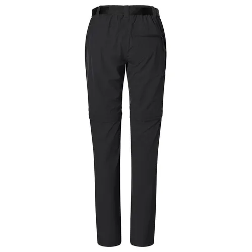 Pantalon trekking homme