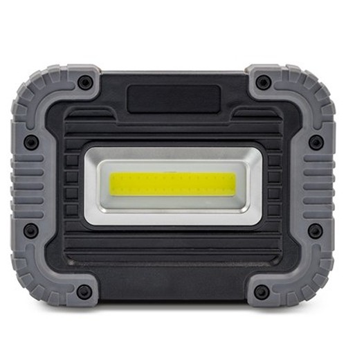 Lampe de Travail COB Rechargeable 500 Lumens avec Personnalisation