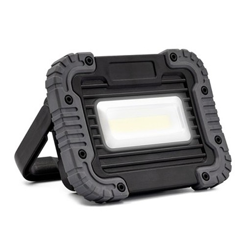 Lampe de Travail COB Rechargeable 500 Lumens avec Personnalisation