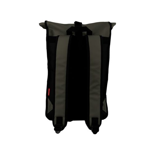 Sac à dos isotherme rolltop 20L personnalisable - Kaki