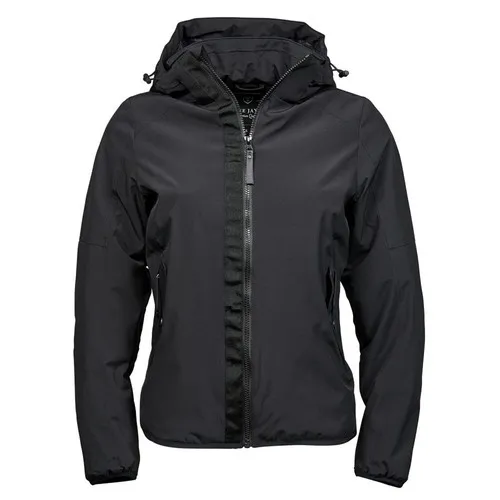 Hybrid-Stretch Jacket