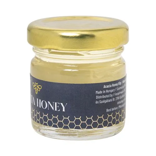 miel d'acacia, 50 g Acahon S