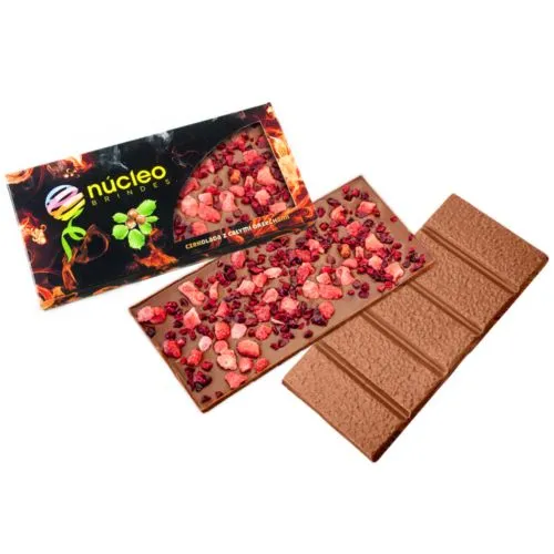 Chocolate de Bakallino 100g