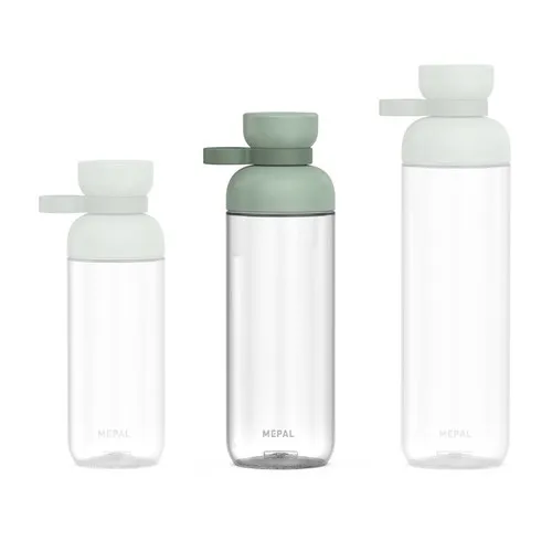Gourde VITA 700 mL personnalisable - Tritan transparent sans BPA