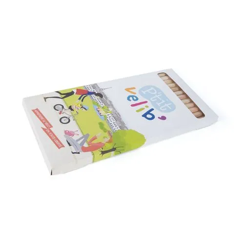 ETUI 12 CR COUL ECO 17,6