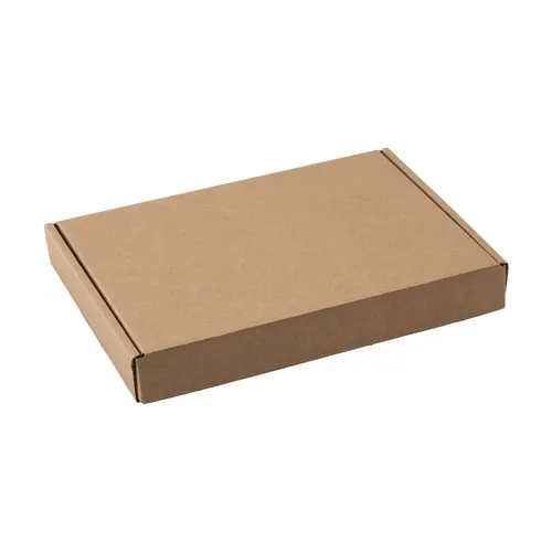 Letterbox packaging A5