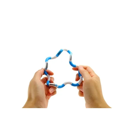 Tangle Personnalisé - Jouet Anti-Stress Publicitaire sur Mesure