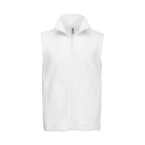 veste polaire bodywarmer KA913