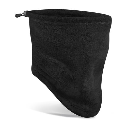 Cache-Col en Polaire Recyclée Personnalisable - GRS Certifié