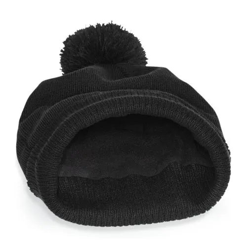 Bonnet Thermique Snowstar®