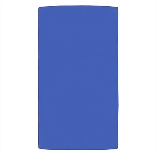 Serviette de Sport Microfibre avec Housse - Personnalisable