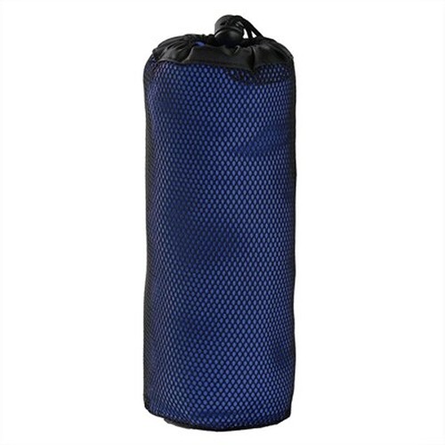 Serviette de Sport Microfibre avec Housse - Personnalisable