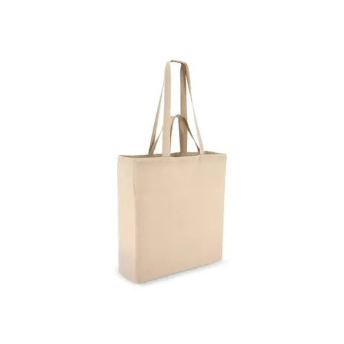 Sac fourre-tout coton OEKO-TEX® 140g/m² personnalisable