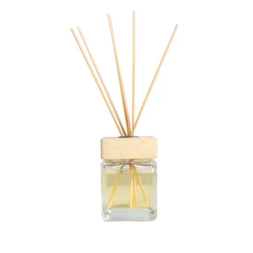 Diffuseur parfumé à bâtonnets - France Amande