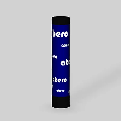 Totem Gonflable Publicitaire Personnalisé - Hauteur 3m à 6m