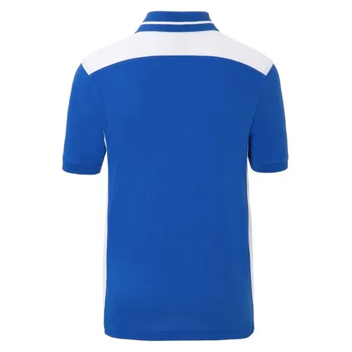 Polo workwear homme-Level 2