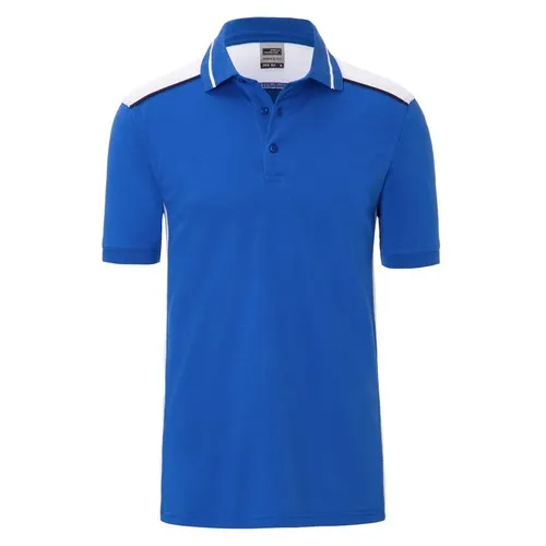 Polo workwear homme-Level 2