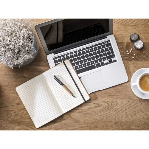 CorkNote A5 carnet de notes