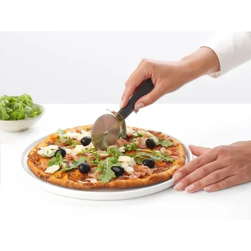 Brabantia Tasty+ Roulette à Pizza /Pâte