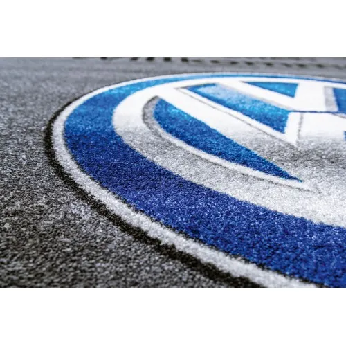 Tapis d'entrée personnalisé ECO - Impression logo haute qualité