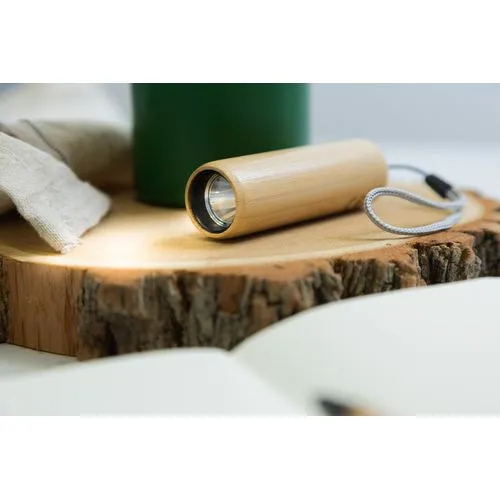 Lampe torche rechargeable Charboo